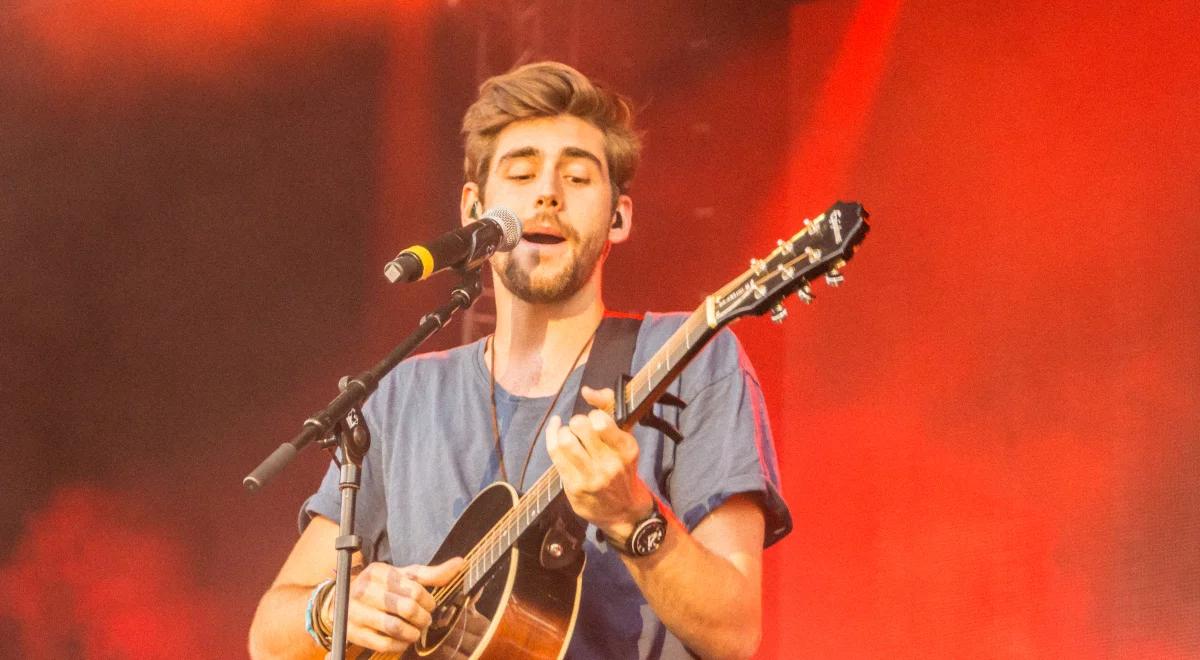 "Muzyczne Podróże". Kierunek: Hiszpania!