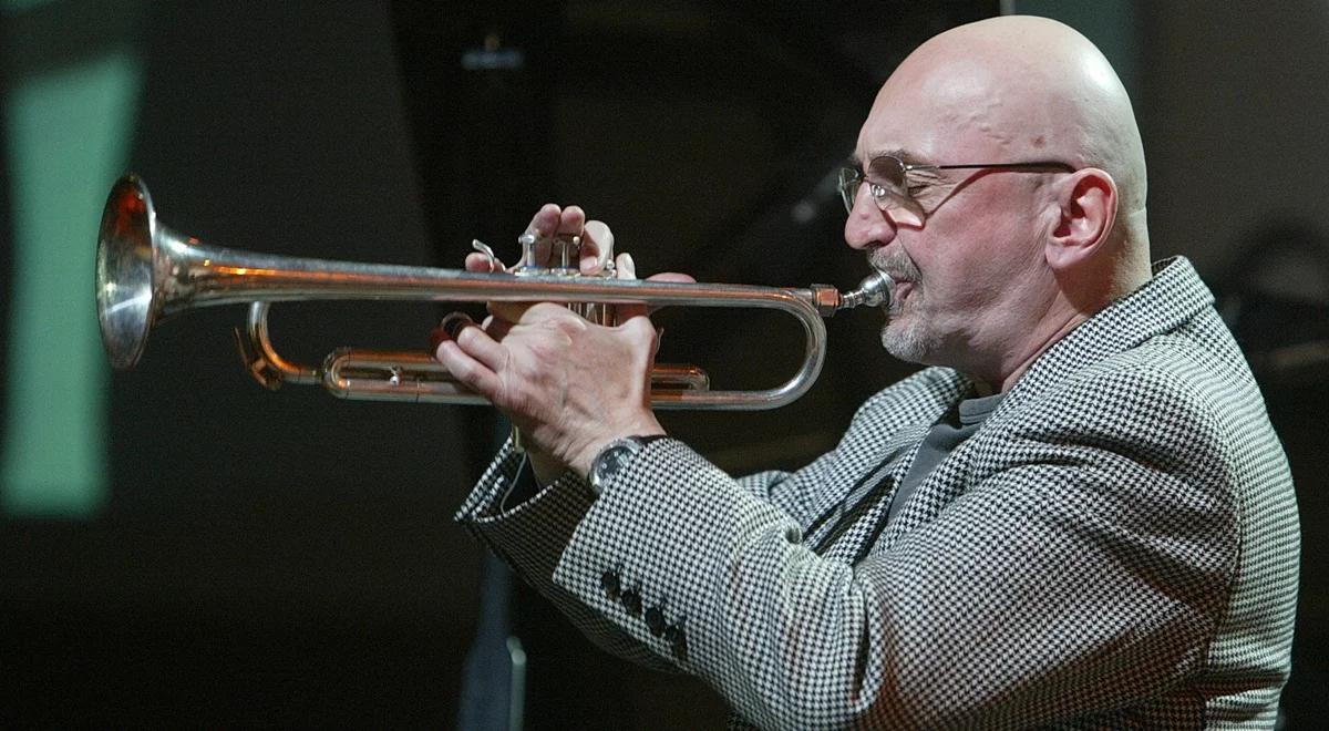 Polskie Radio wyda niepublikowane nagrania Tomasza Stańki.  Premiera w listopadzie