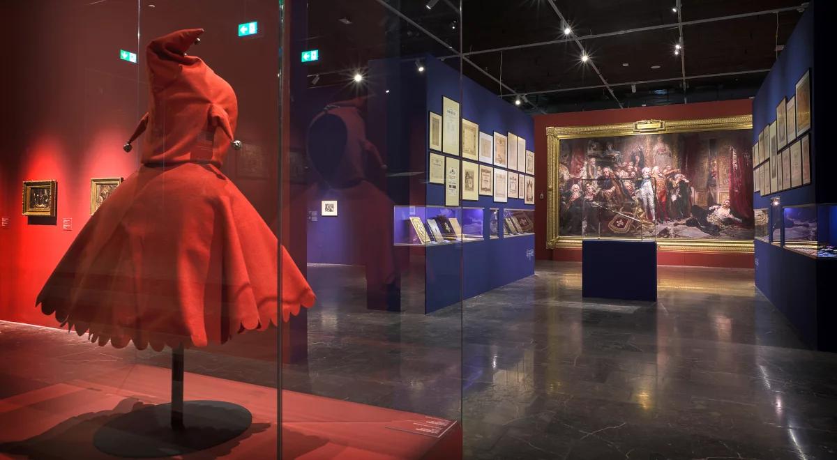 Jan Matejko. Wystawa twórczości wybitnego malarza w Muzeum Narodowym w Krakowie