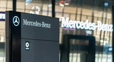 Inwestycje Mercedes-Benz w Polsce. Fedorska: dla Niemiec jesteśmy najważniejszym rynkiem regionu