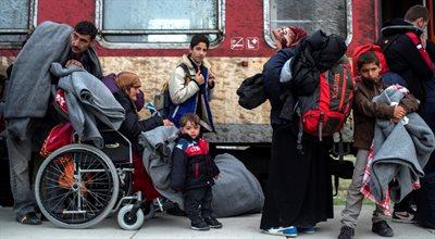 Uchodźcy w Europie - rośnie kryzys, rosną obawy
