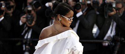 Rihanna miliarderką