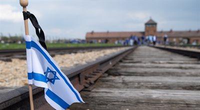 Wstrzymano wycieczki młodzieży żydowskiej do Polski. Karnowski: próba redefinicji stosunków z Izraelem