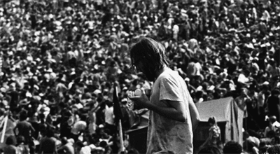 Woodstock'69 – Pokój, Miłość i Szczęście
