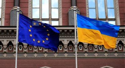 Bezcłowy handel z Ukrainą. Negocjacje ws. przedłużenia umowy. Decyzja w środę
