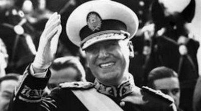 Juan Perón spodziewał się III wojny światowej