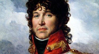 Joachim Murat. Brawurowy marszałek Napoleona