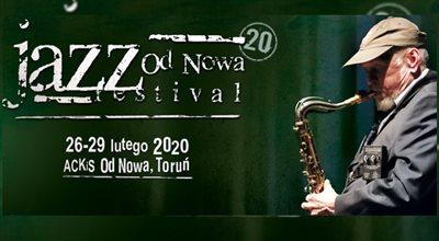 Jazz od Nowa. Ptaszyn Wróblewski i inni giganci na jubileusz festiwalu