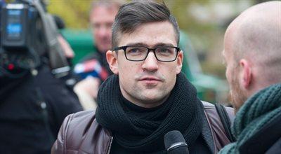 Austriacki prawicowy ekstremista z zakazem wjazdu do Niemiec. "Musimy pokazać, że państwo nie jest bezsilne"