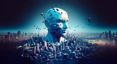 Michał Krzykawski o AI: utrata kontroli nad techniką grozi rozpadem społecznym
