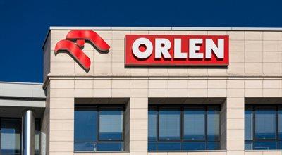 Grupa Orlen chce przejąć producenta rurociągów przemysłowych. Ma wstępną umowę z ARP