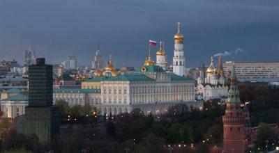 Wojna, a nie "operacja specjalna". Kreml zmienia ton? Znamienne słowa rzecznika