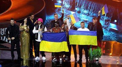 Eurowizja 2023 nie zostanie zorganizowana na Ukrainie? Poseł KO: dewastująca decyzja 