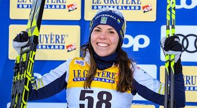 Kolejna znakomita biegaczka narciarska kończy karierę. Charlotte Kalla ogłosiła decyzję 
