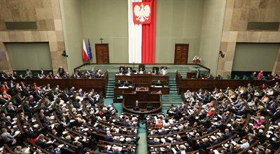 Zgromadzenie Parlamentarne OBWE w polskim Sejmie. Tematem wojna na Ukrainie