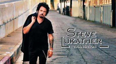 Steve Lukather "Right the wrong"