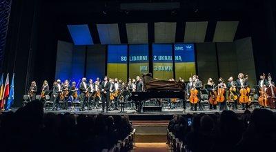 Культурное пространство: Знаменитый польский оркестр Sinfonia Varsovia солидаризируется с Украиной