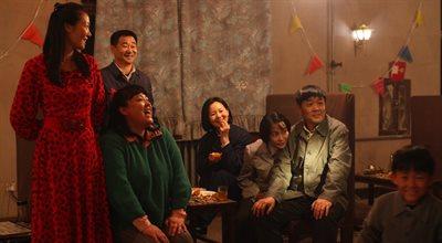 "Żegnaj, mój synu"–  rodzinna saga z historią współczesnych Chin w tle