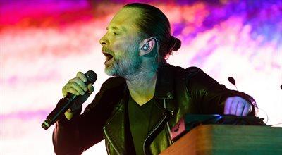 Thom Yorke publikuje kolejny utwór stworzony dla "Peaky Blinders"