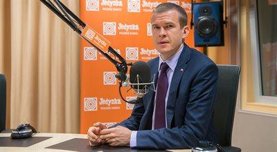Minister sportu: igrzyska w Pjongczangu uświadomiły nam potrzeby polskiego sportu