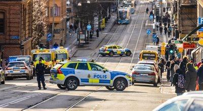 Szwecja zaostrza kary. Planuje wysyłać więźniów do cel na statki lub za granicę