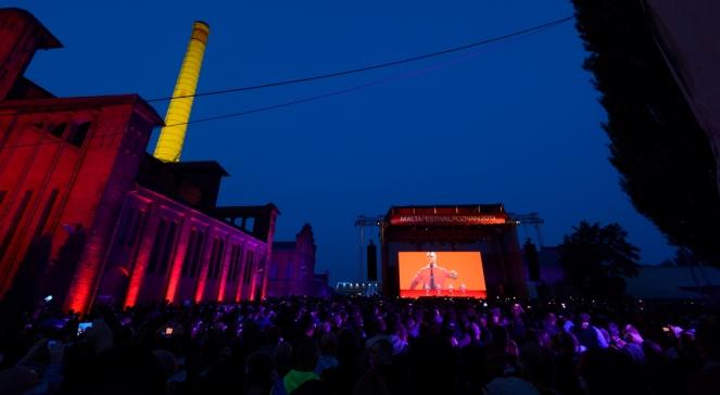 Ponad 5 tys. osób na koncercie Kraftwerk - zobacz galerię zdjęć!