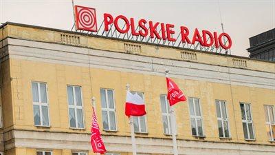 Polskie Radio odpowiada KRRiT. Chodzi o pieniądze z abonamentu