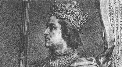 Przemysł II. Jego koronacja na króla Polski była wstrząsem 