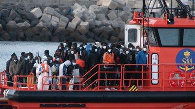 Przymusowa relokacja migrantów. Europoseł PiS: to gigantyczna porażka, nawet tam, gdzie ją popierano