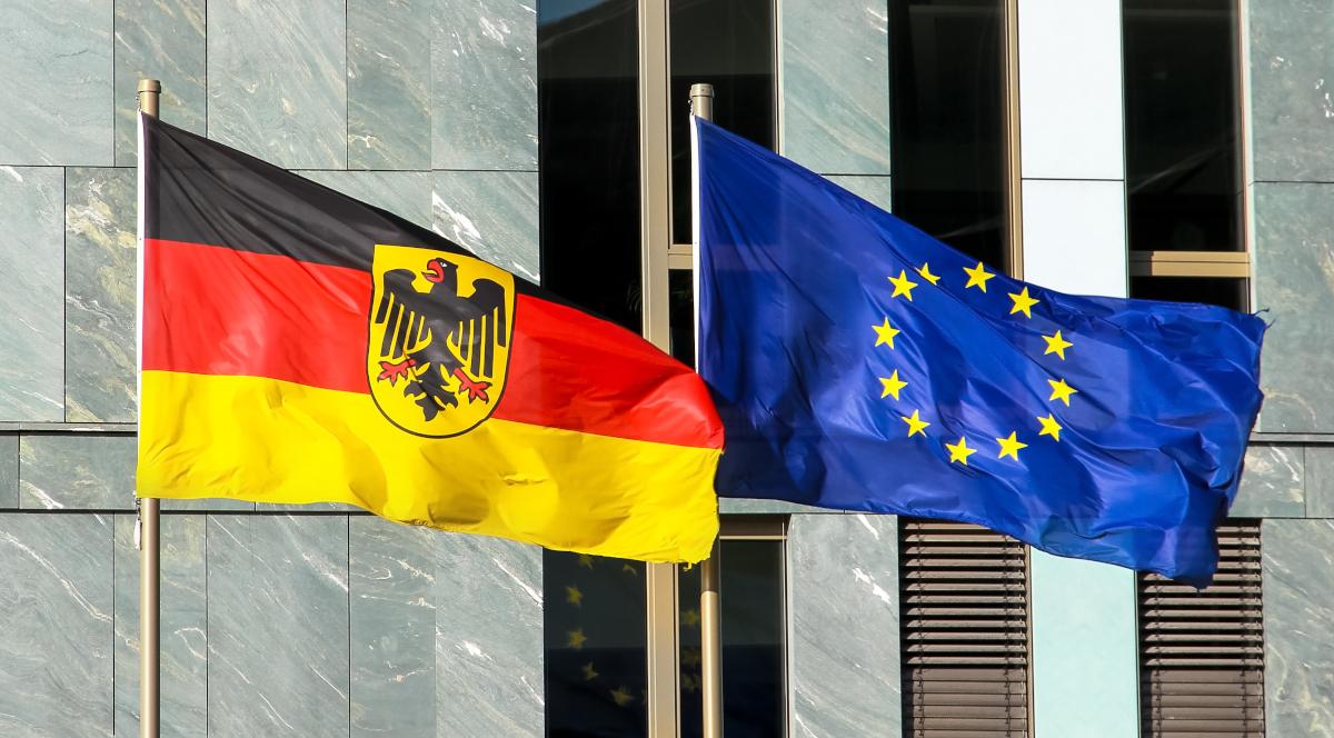 Czy Niemcy utrzymają hegemonię w Europie?