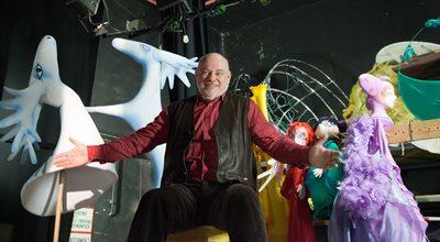 Światowy Dzień Lalkarstwa. Prof. Marek Waszkiel: teatr lalek to fascynująca dyscyplina