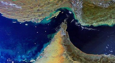 "Irańska opcja atomowa", cios w gospodarkę światową. Co może się wydarzyć w cieśninie Ormuz i na Morzu Czerwonym?