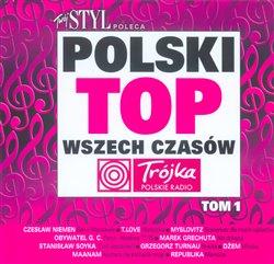 Polski Top Wszech Czasów na płytach