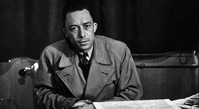 Nieukończona książka Alberta Camusa. "Sensacja literacka. Bardzo osobista" 