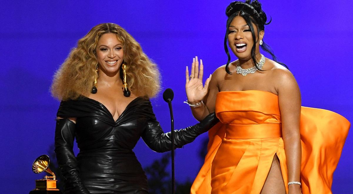 Grammy Awards 2021: rekord Beyonce, dominacja kobiet