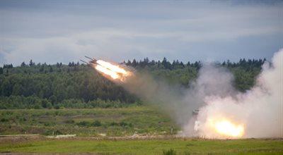 Rosjanie użyli północnokoreańskiego pocisku balistycznego. Oficjalne potwierdzenie