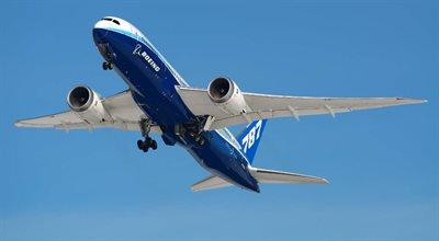 Boeing dostarczy Dreamlinery po półtora roku przerwy. Jest decyzja amerykańskiej agencji FAA