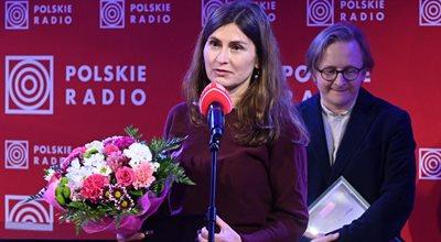 Nagroda im. K. Zaleskiego za "Spalenie Joanny" - obraz dramatów [WIDEO]