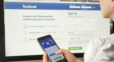 Rosyjski urząd ostrzega: Facebook może zostać zablokowany