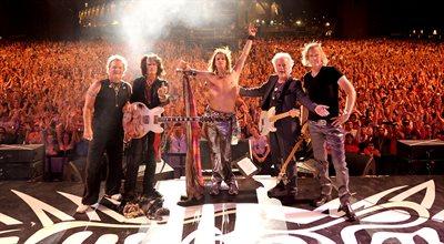 Aerosmith zapowiadają ostatnią trasę koncertową. Czy zagrają też w Polsce?
