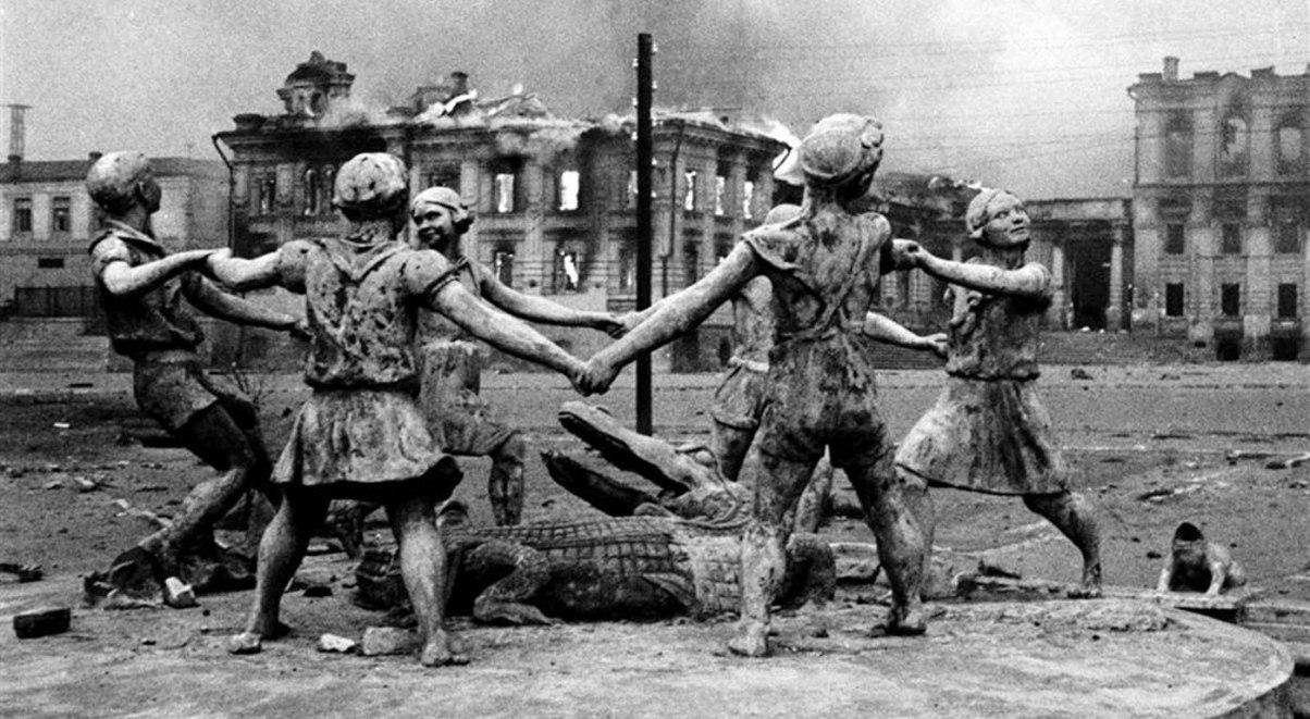 Rocznica bitwy pod Stalingradem