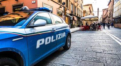 Włochy: nie zapłacił 175 mandatów. Kierowcy skonfiskowano drogi samochód