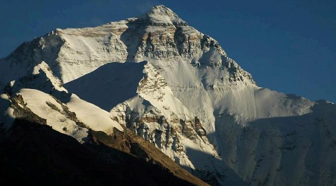 Zdobywczyni Mount Everestu: nie polecam go każdemu 