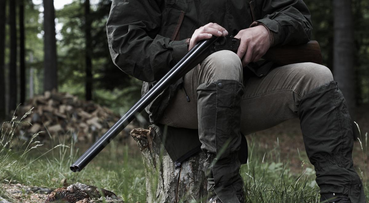 Czy wprowadzać zakaz udziału w polowaniach dla niepełnoletnich?
