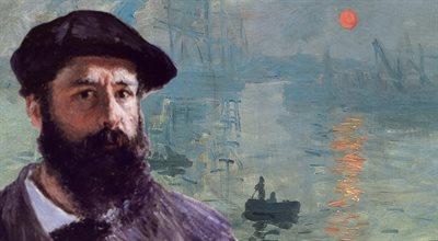 Claude Monet. Ambasador impresjonizmu