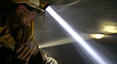 Wypadek w kopalni węgla kamiennego Mysłowice-Wesoła. Czterech górników poszkodowanych