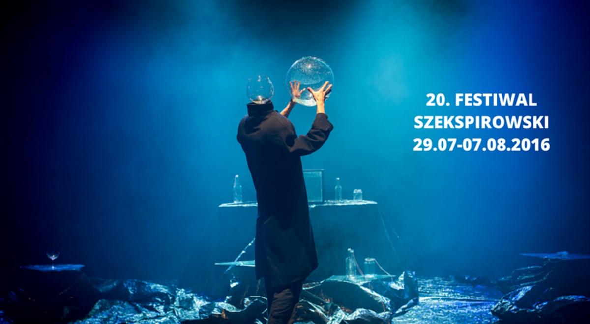 XX Festiwal Szekspirowski - trzeci dzień