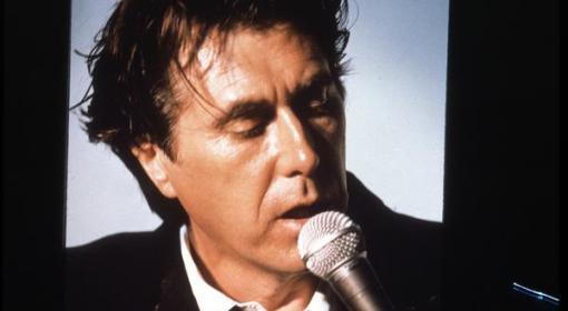 Bryan Ferry – Heartache by numbers