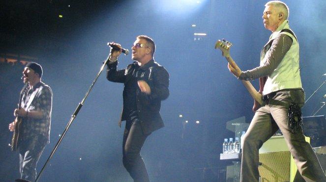 U2, Sade, Morrissey. Kto wybrał ich piosenki?