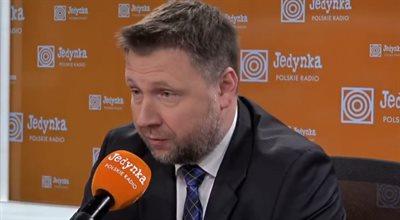 Marcin Kierwiński: wszelkie rozwiązania wspierające rodzinę zaczął Donald Tusk i PO